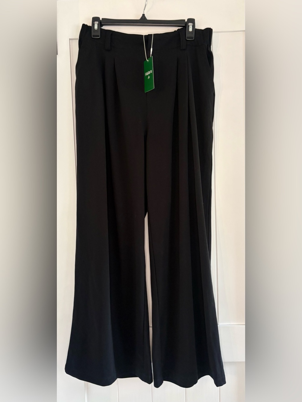 Halara Flex DayStretch Flare Pants